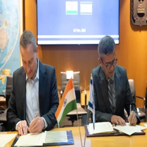 defencecooperation india italy defence talks pakistan message