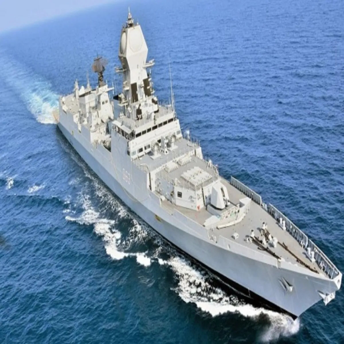 Defencetech Defencetech Svdeshi Yuddhpot Mhendrgiri Bdhi