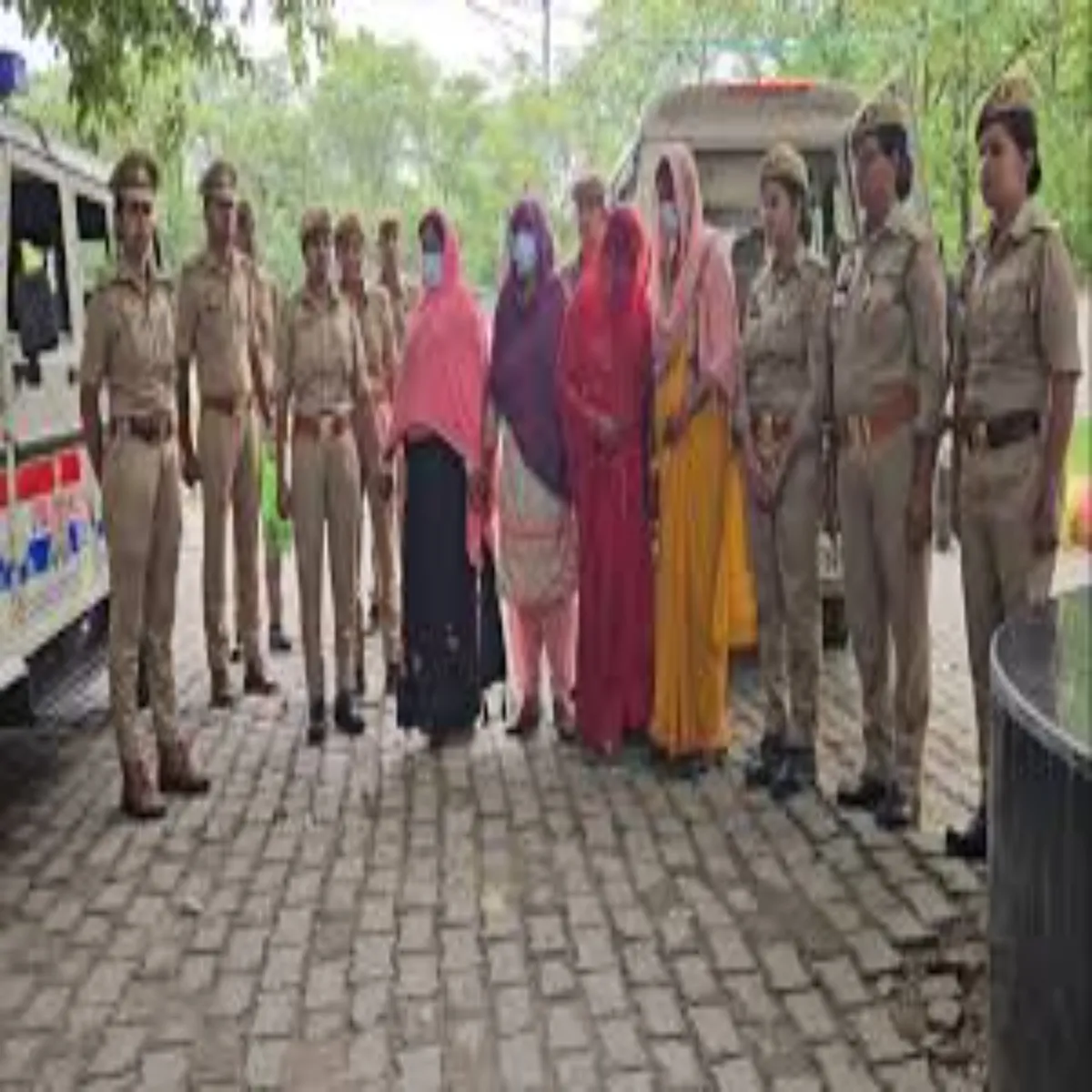 Crime Crime Dehradun Men Pka Gya