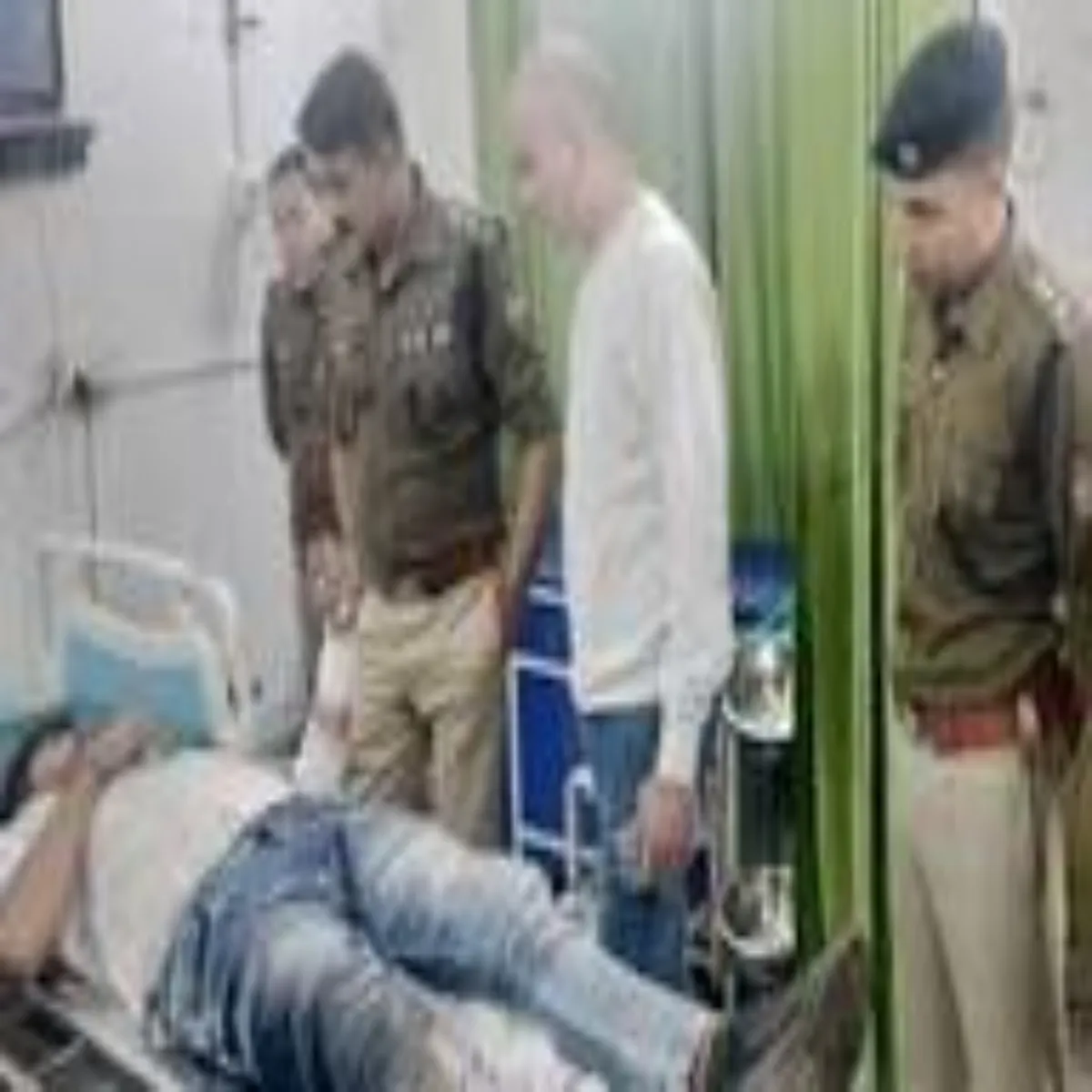 Encounter Encounter Dehradun Muthbhed Men Kukhyat