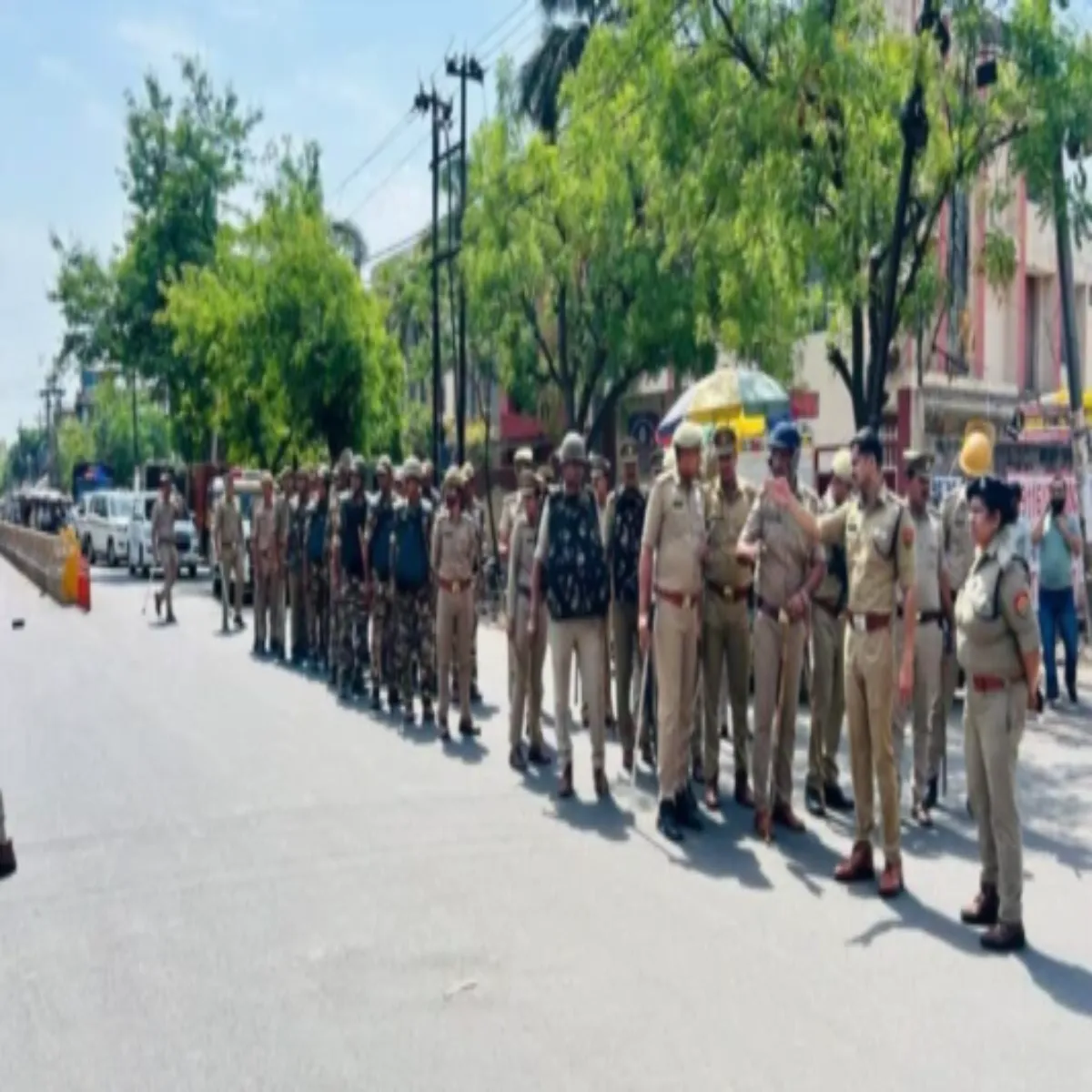 Labourdispute 163 Labourdispute Dehradun Audyogik Ilakon