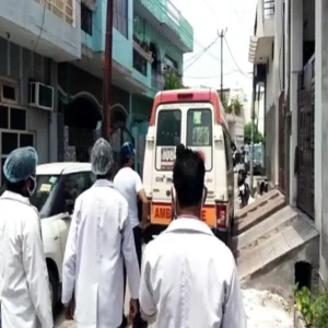 dehradun loneliness crisis elderly death case