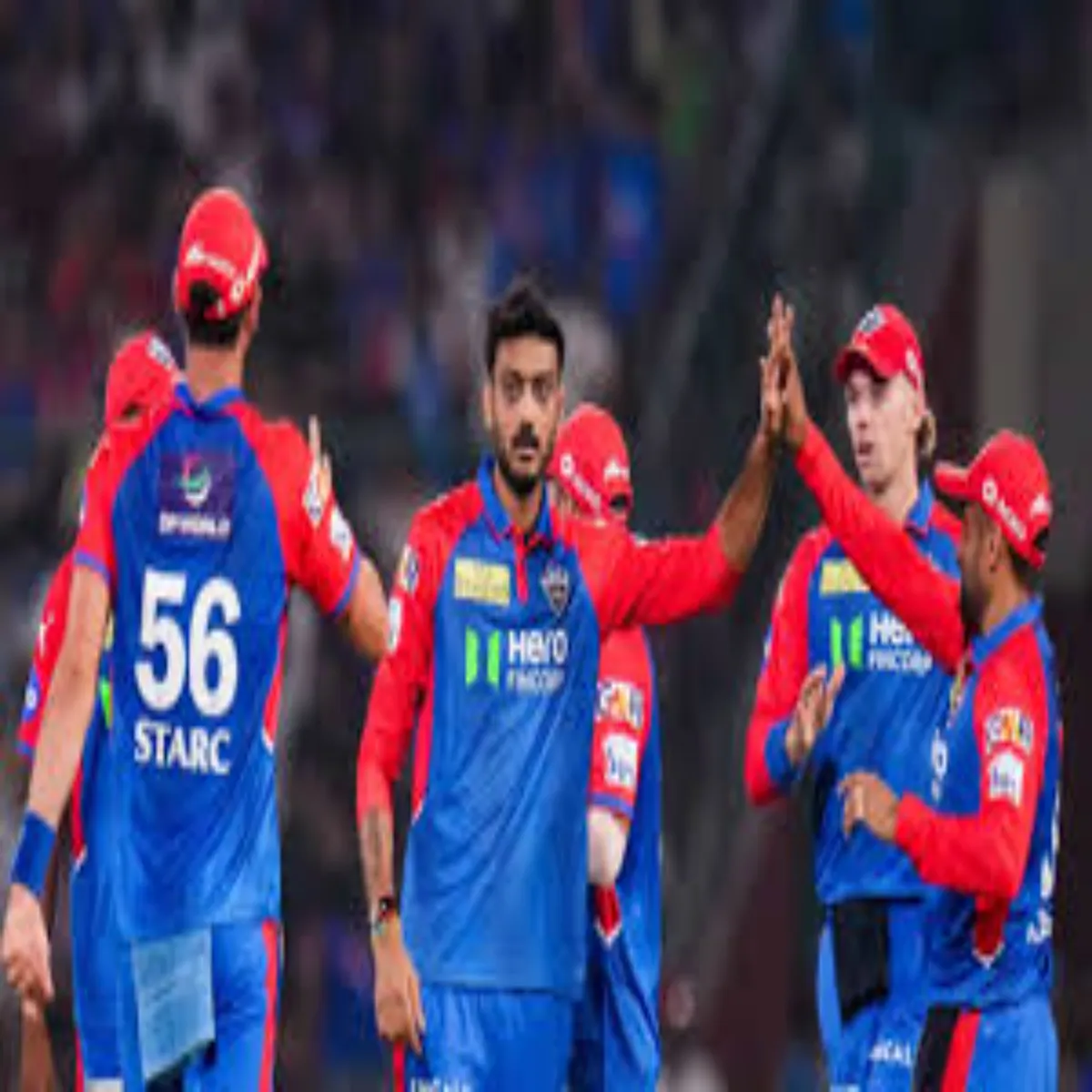 Delhicapitals Delhicapitals Lgatar Har Bad Bhi