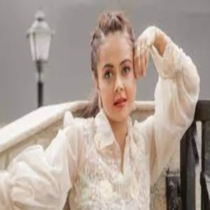 devoleena bengal election reaction controversy