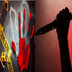 dhanbad bjp leader murder wife arrested