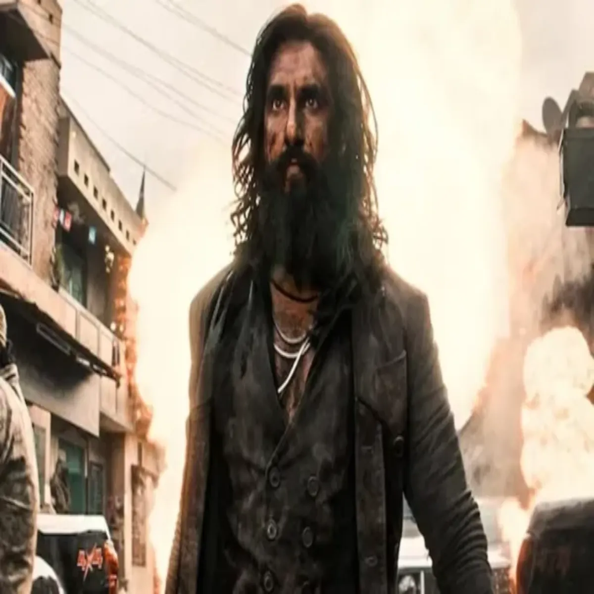Boxoffice Boxoffice Dhurndhr Kmaee Mamle Men