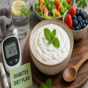 diabetes lunch options ayurveda tips