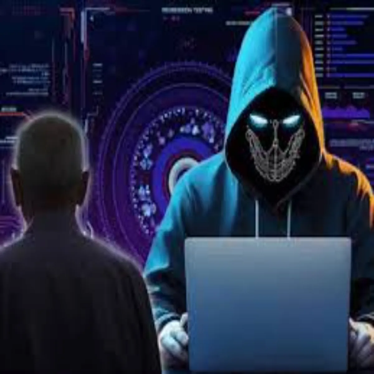 Cybercrime Cybercrime Dijitl Arest Nam Ritayr