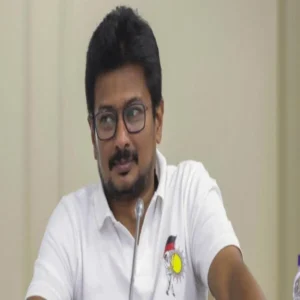dmk leadership udhayanidhi stalin new role