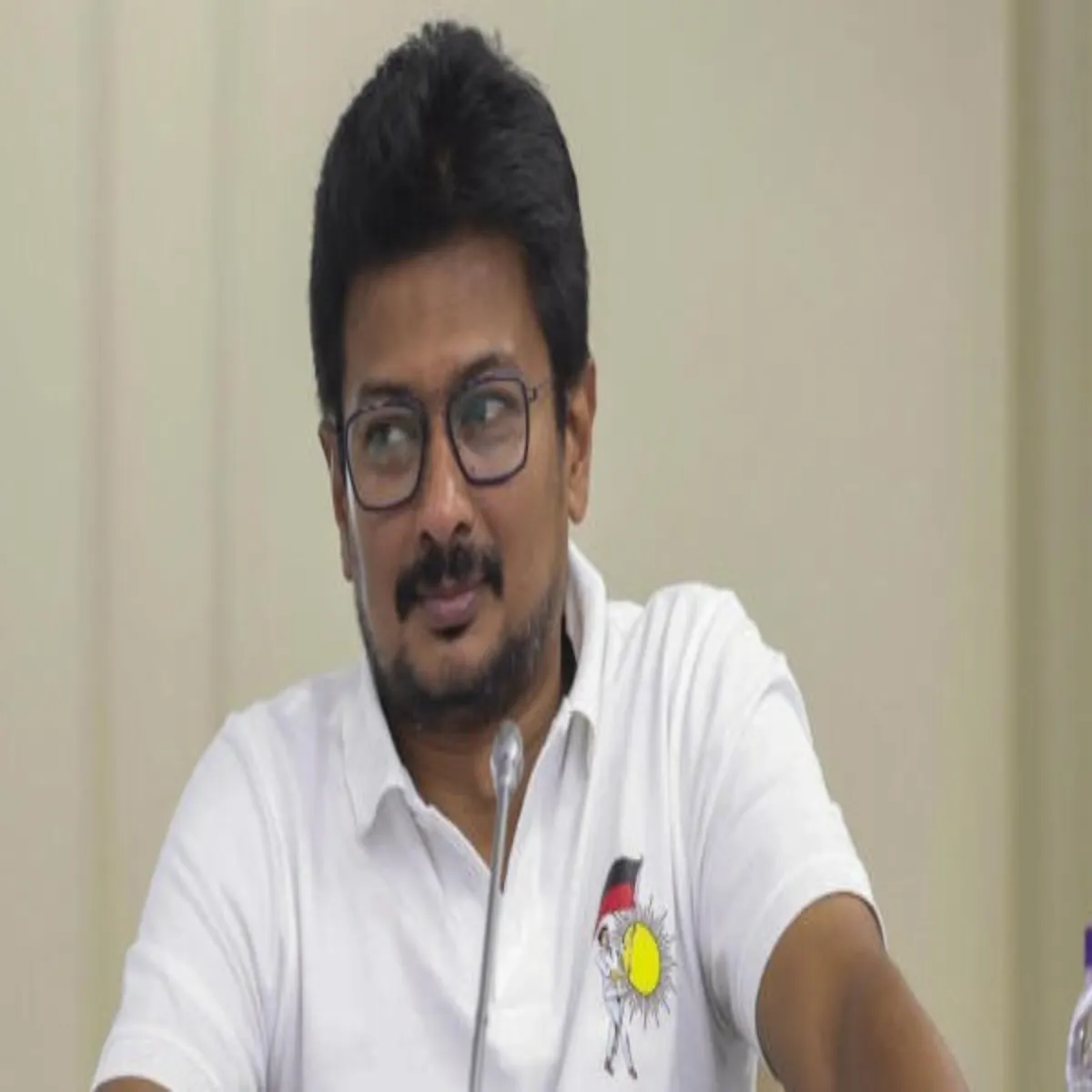 Dmk Leadership Dmk Leadership Udynidhi Stalin