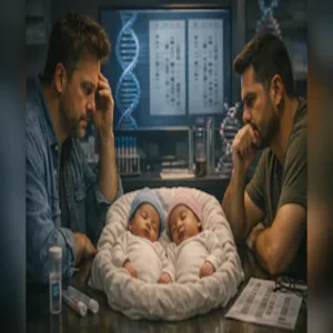 dna test twins different fathers case