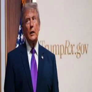 donald trump israel statement news update
