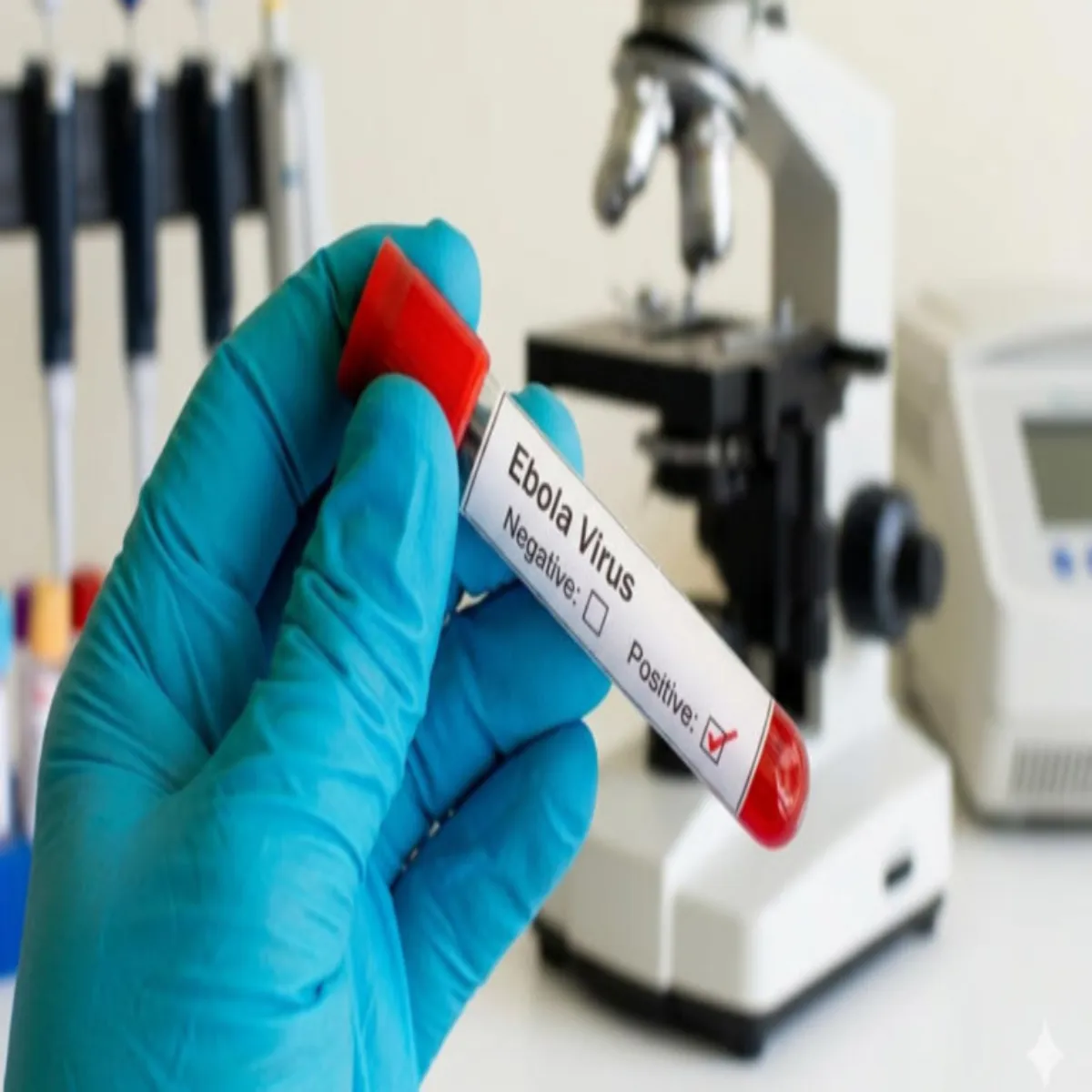 Ebolaoutbreak Ebolaoutbreak Aphriki Deshon Men Ibola