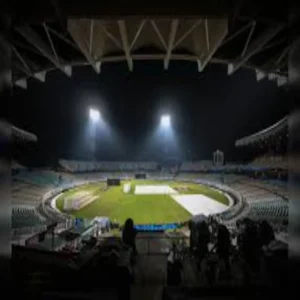eden gardens kkr vs gt pitch report