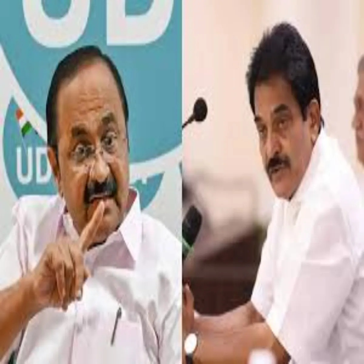 Election2026 Election2026 Kerl Men Kangres Vapsi