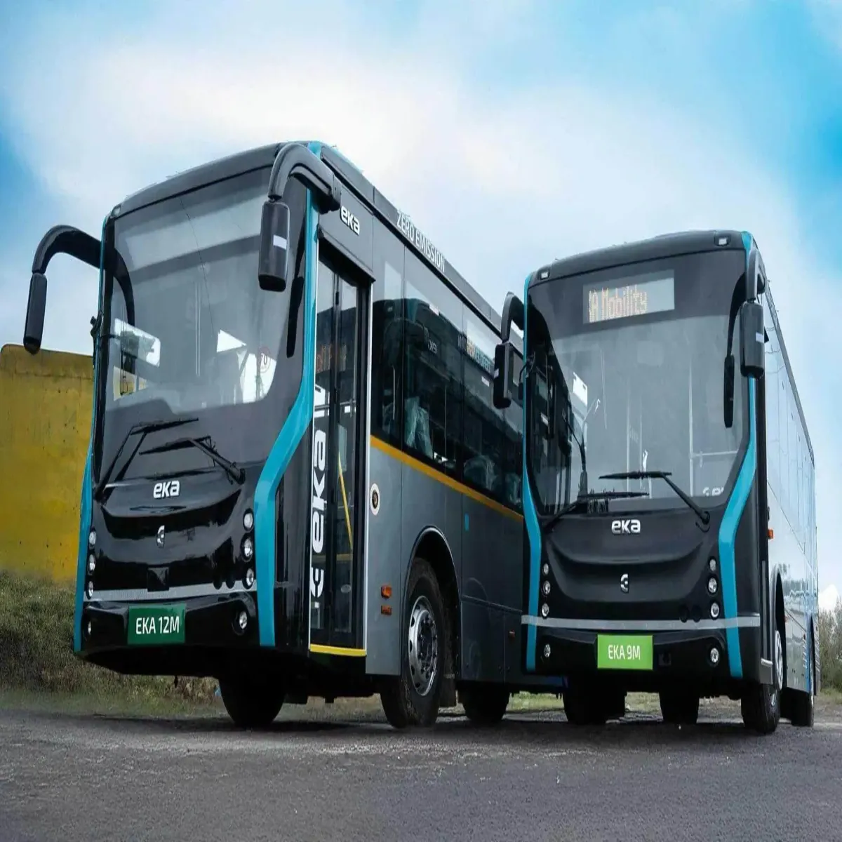 Electricvehicles Electricvehicles Niji Bson Trkon Bdhava