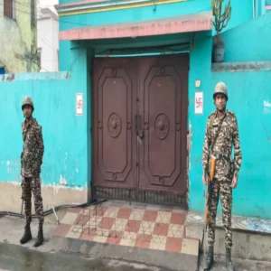 enforcementraid ed west bengal raids