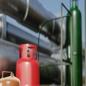 ethanol fuel lpg alternative india