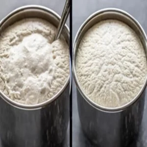 fermented batter kitchen cleaning hacks