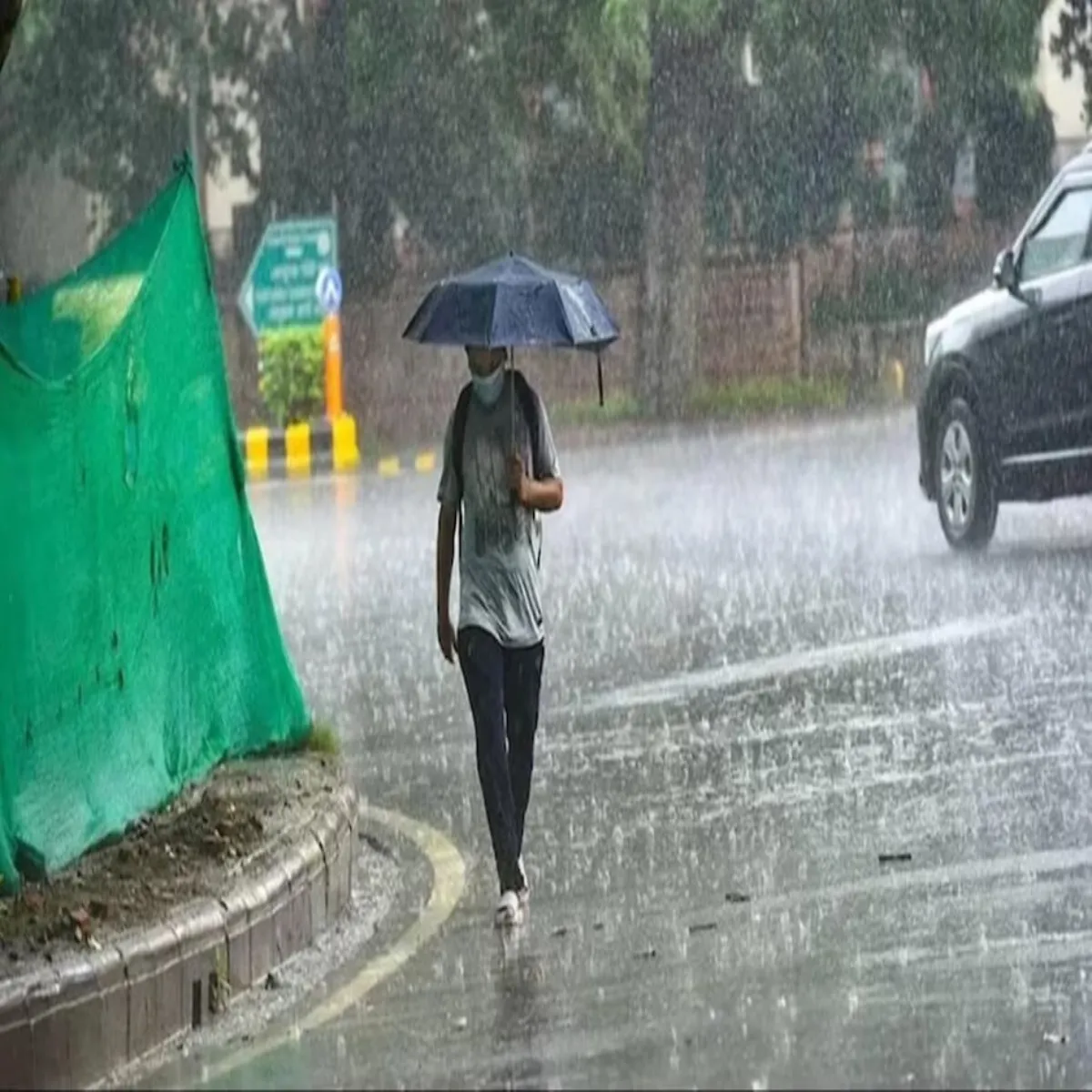 Forecast Forecast Uttrakhnd Men Bdlega Mausm