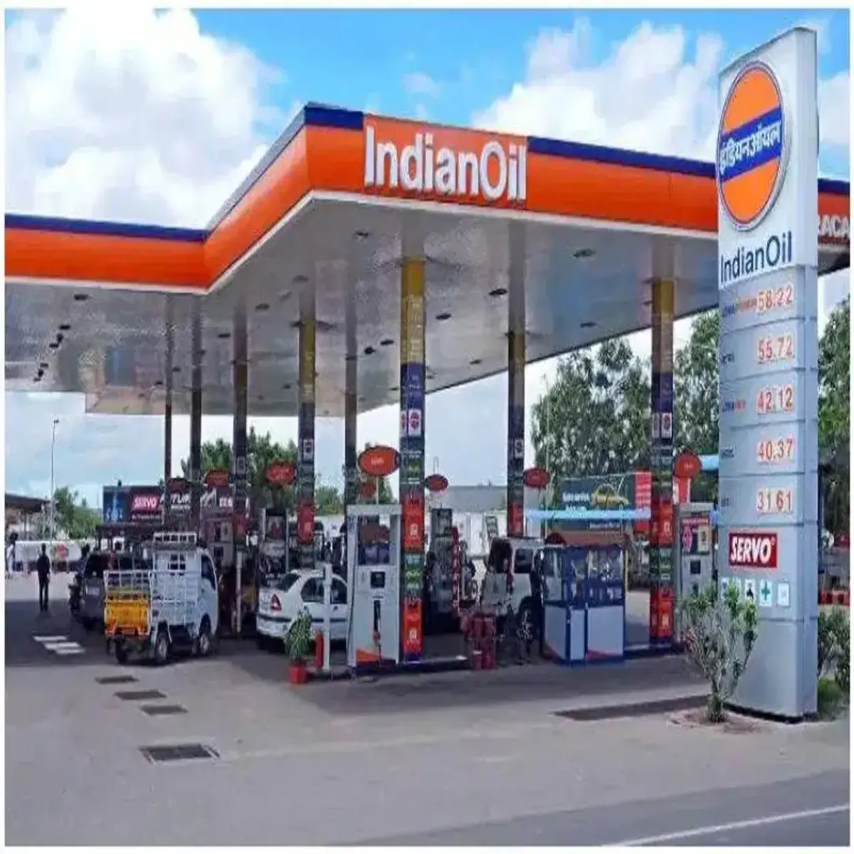 Fuelcrisis Fuelcrisis Uttrakhnd Men Petrol Dijl