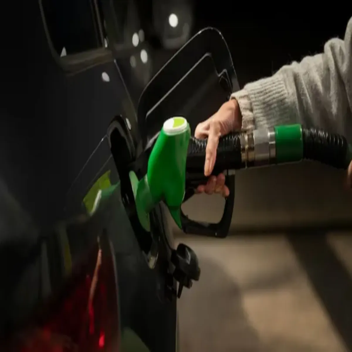 Fuelprice Fuelprice Char Sal Bad Bdhe