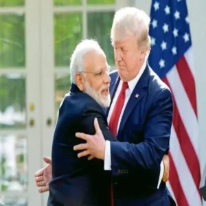 g7 summit modi trump france meeting
