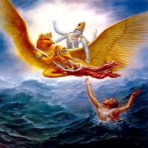 garuda purana karma and consequences