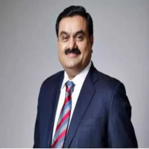 gautam adani networth big jump update