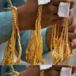 gold buying surge market rumors update