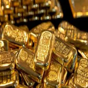gold silver price major fall update