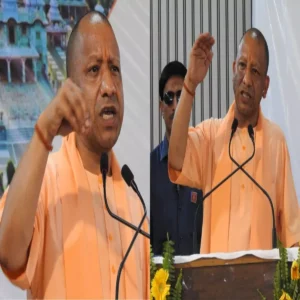 gorakhpur 71 projects inauguration foundation