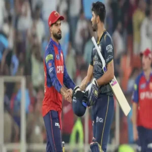 gujarat win punjab loss sundar match hero