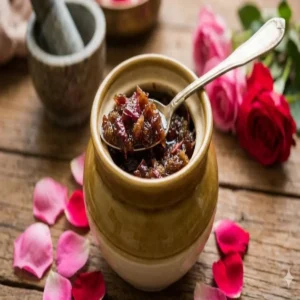 gulkand benefits summer health tips