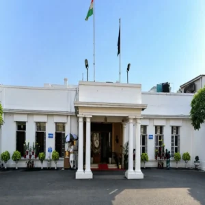 gymkhana policy government land clubs review