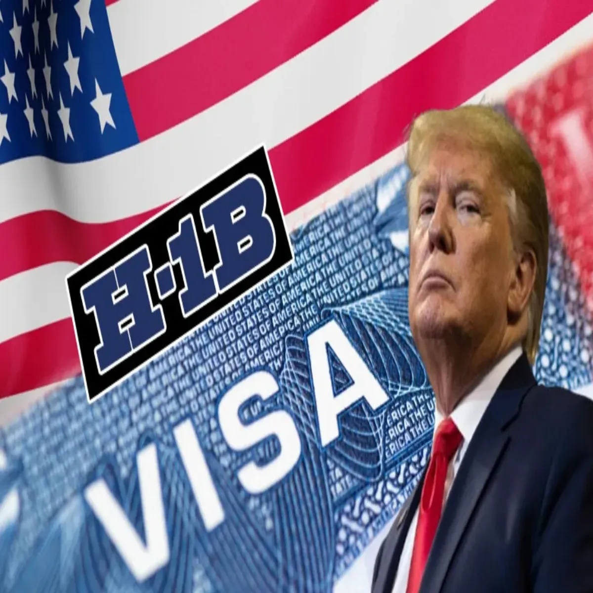 H1bvisa H1bvisa Ameriki Tek Chhntni Bdhi