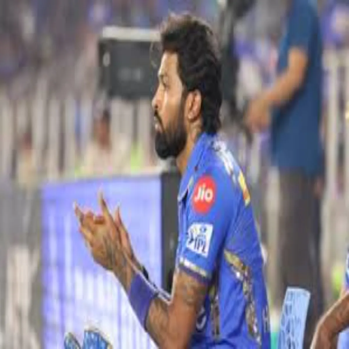 Hardikpandya Hardikpandya Har Bad Bllebaji Philding