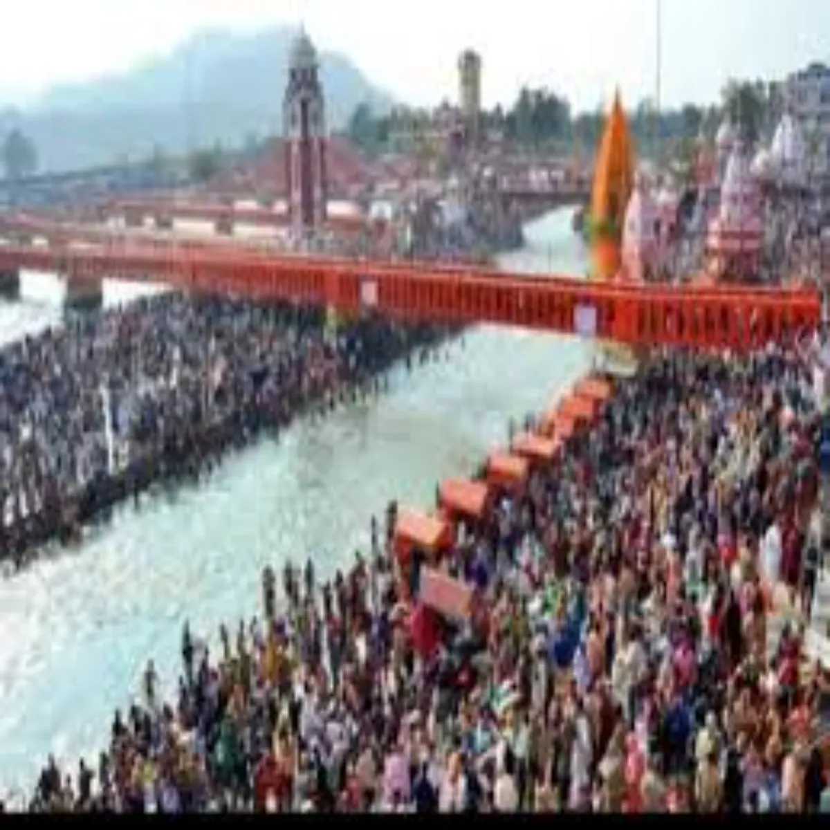 Haridwarkumbh Haridwarkumbh Ardhkunbh Lekr Dayr Jnhit