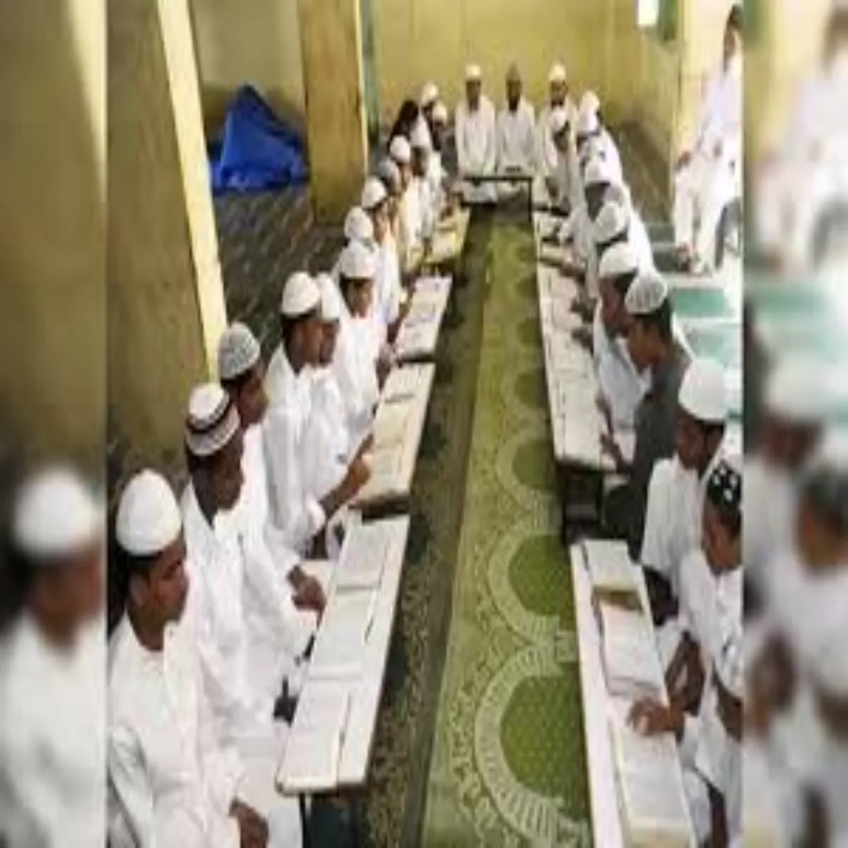 Madrasaaudit Madrasaaudit Janch Bad Hridvar Mdrson