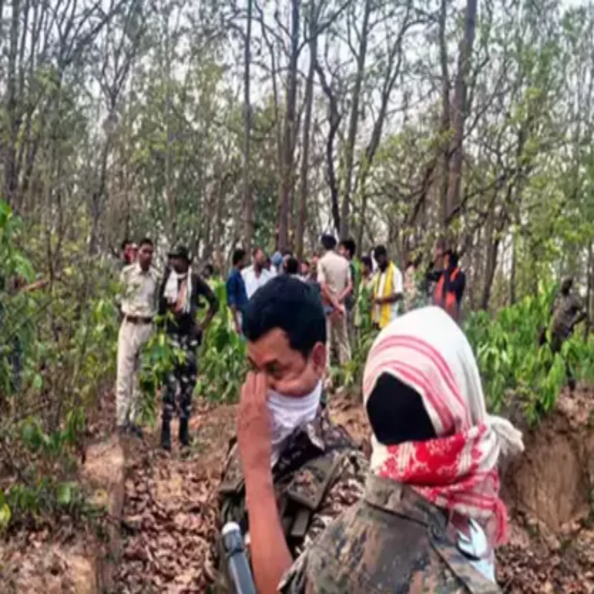 Investigation Sit Investigation Hjaribag Men Tin