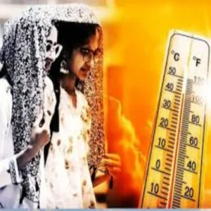 heatwave alert uttarakhand rising temperature news