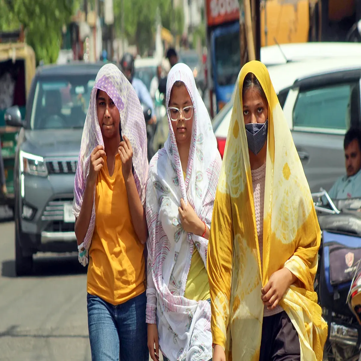 Heatwave Heatwave Banda Men Bhish Grmi