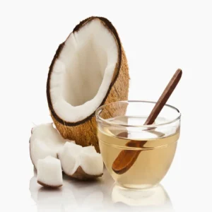 homemade coconut oil easy method