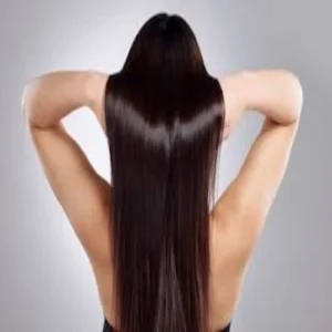 homemade hair mask shiny hair tips