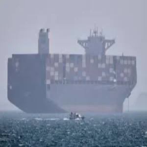 hormuz tension trump iran warning update