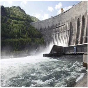 hydropower alaknanda bhagirathi projects setback
