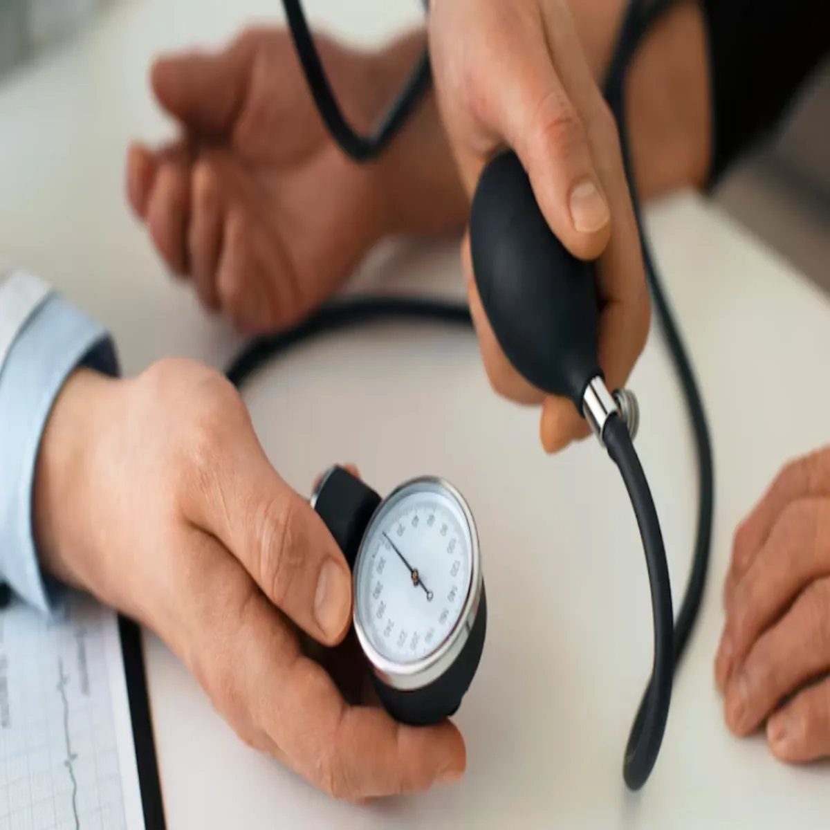 Hypertension Hypertension Bina Dva Haee Bld