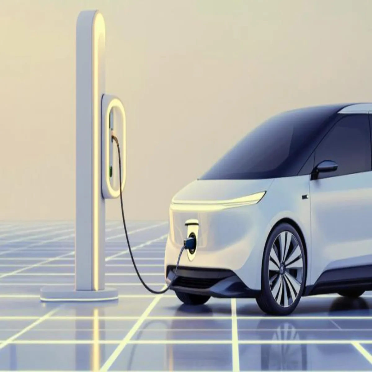 Electricsuv Electricsuv Aprail Men Bajar Knpniyon