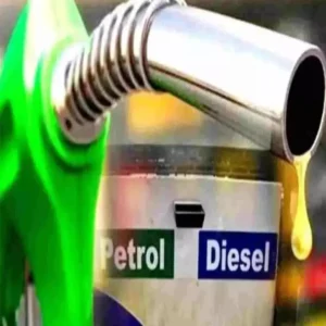 india fuel prices stable amid global oil crisis