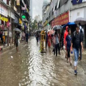 india monsoon early arrival update